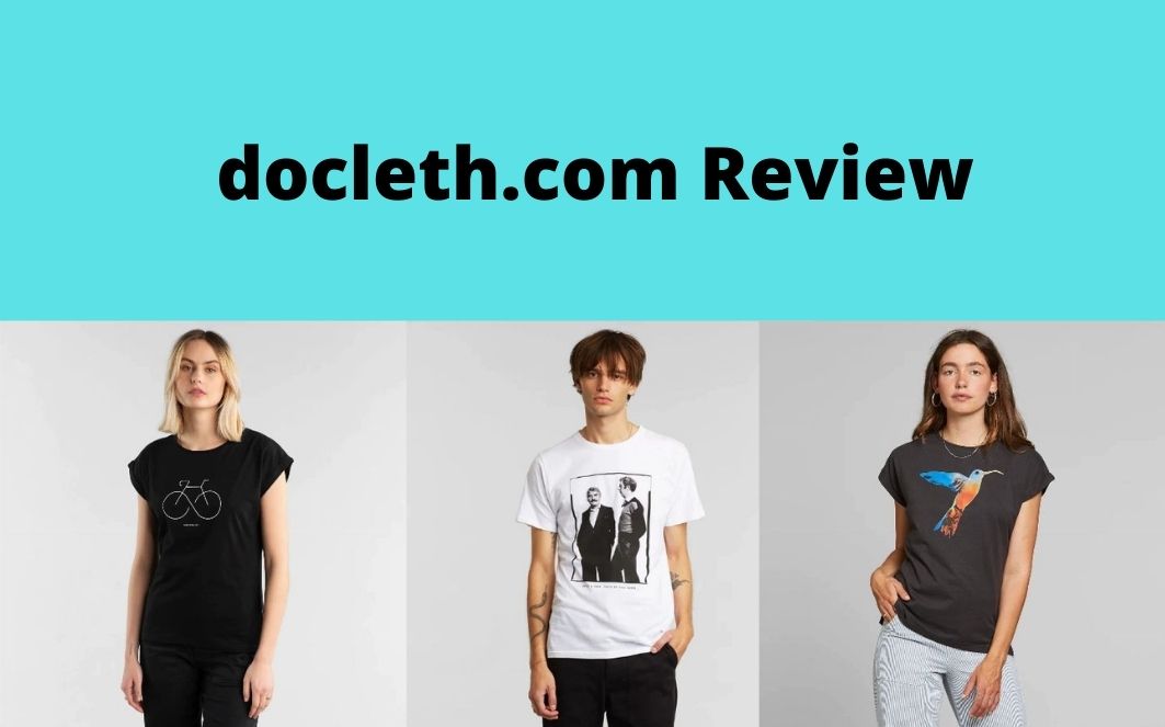 Docleth Review July Is Docleth Legit Or Scam The Maker