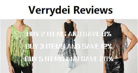 Verrydei Legit Verrydei Review August 2022 Is It Legit Or A Scam