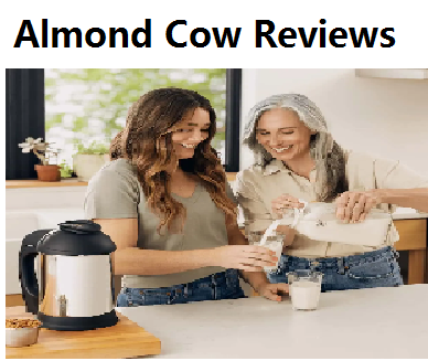 Almondcow Co Legit Almond Cow Review August Is It Legit Or Scam