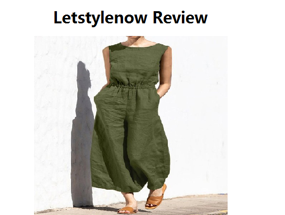 Letstylenow Legit Letstylenow Review August Is It Legit Or