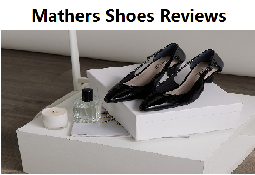 Mathers Au Legit Mathers Shoe Review August Is It Legit Or