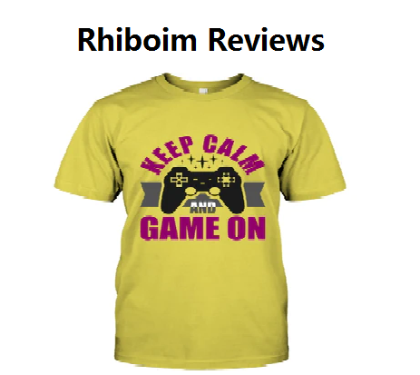 Rhiboim Legit Rhiboim Review August 2022 Is It Legit Or A Scam