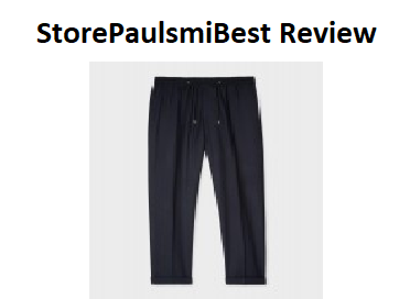 Storepaulsmibest Review Sept Storepaulsmibest De Legit Or Scam