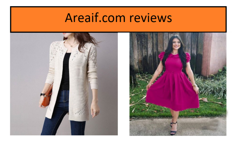 Areaif.com website review