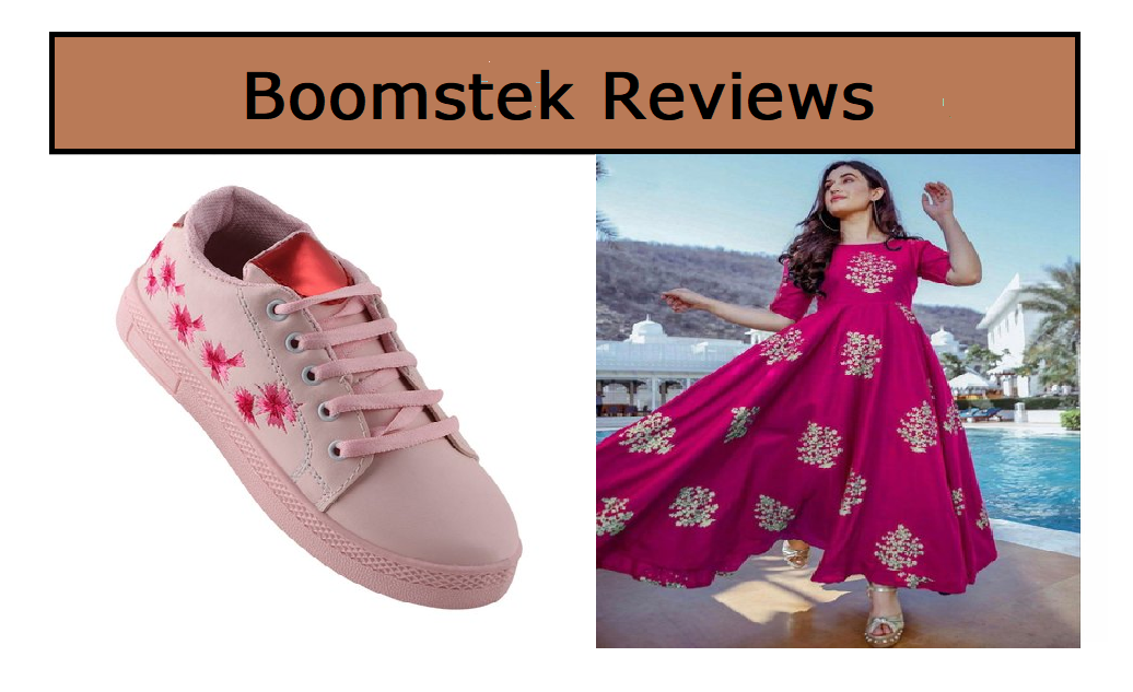 Boomstek.com website review