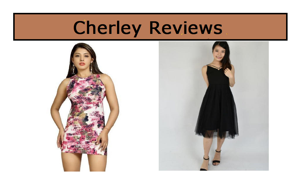 Cherley.com website review
