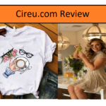 Cireu.com website review