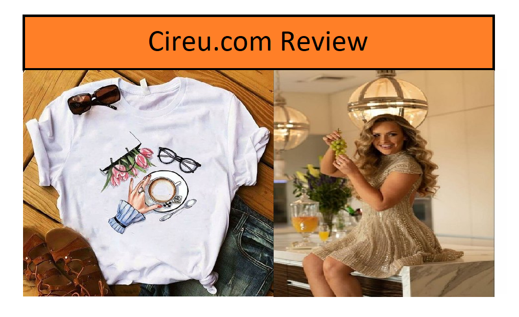 Cireu.com website review