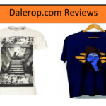 Dalerop.com website review