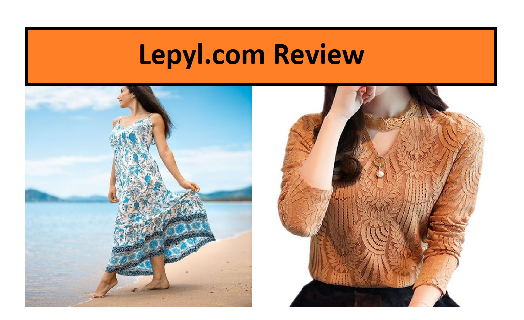 Lepyl.com website review