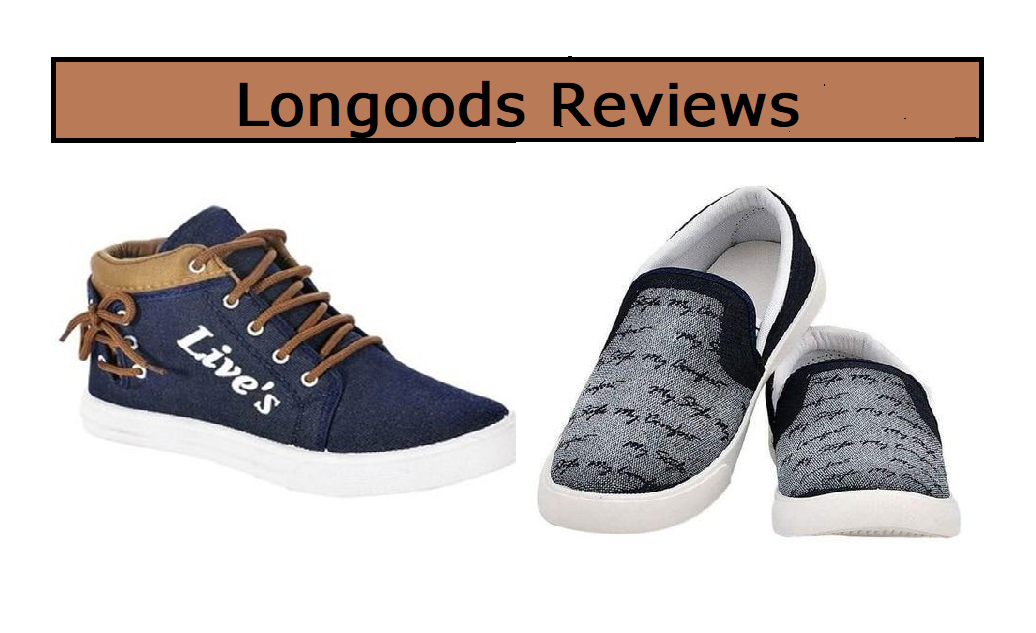 Longoods.com website reviews