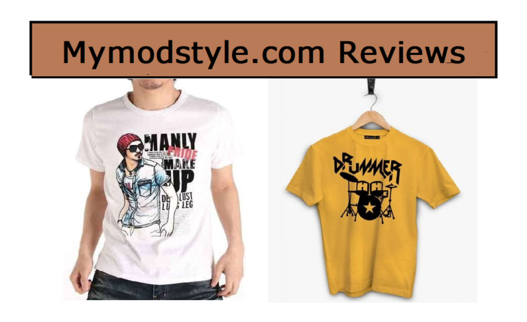 Mymodstyle.com website review