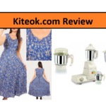 Kiteok.com website review