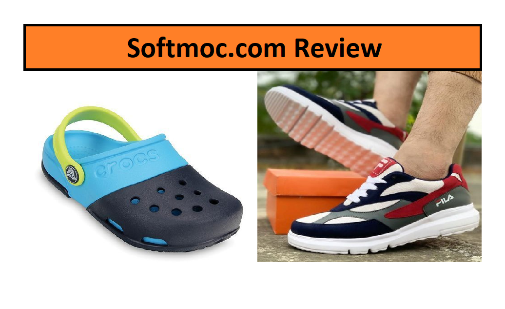 Softmoc.com website review