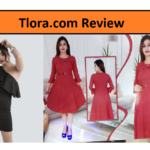 Tlora.com website review