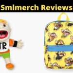 Smlmerch Reviews
