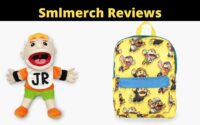 Smlmerch Reviews