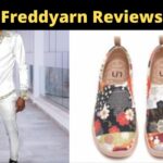 Freddyarn Reviews