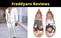Freddyarn Reviews