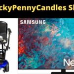LiuckyPennyCandles Shop Review