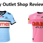 Footy Outlet Shop