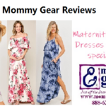 Mommy Gear