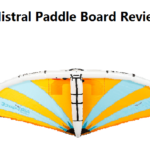 Mistral Paddle Board Reviews