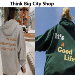 Think Big City Shop Reviews