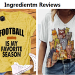 Ingredientm Reviews