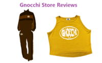 Gnocchi Store Reviews