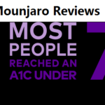 Mounjaro Reviews