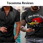 Tocomma Reviews