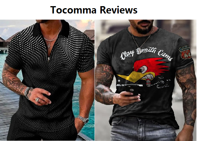 tocomma com legit? Tocomma Review July 2022: Is it Legit or a scam
