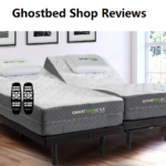 Ghostbed Shop Reviews