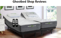 Ghostbed Shop Reviews