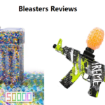 Bleasters Reviews