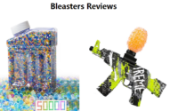 Bleasters Reviews