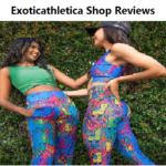 Exoticathletica Shop Reviews