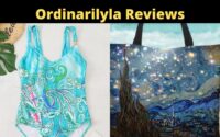 Ordinarilyla Reviews