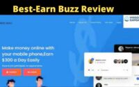 Best-Earn Buzz Review