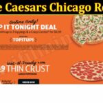 Little Caesars Chicago Review