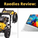 Raedies Review: