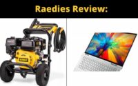 Raedies Review: