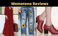 Memeteno Reviews