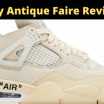Tracy Antique Faire Reviews