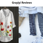 Grayiyi Reviews