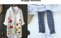 Grayiyi Reviews