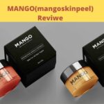 MANGO(mangoskinpeel) Reviwe