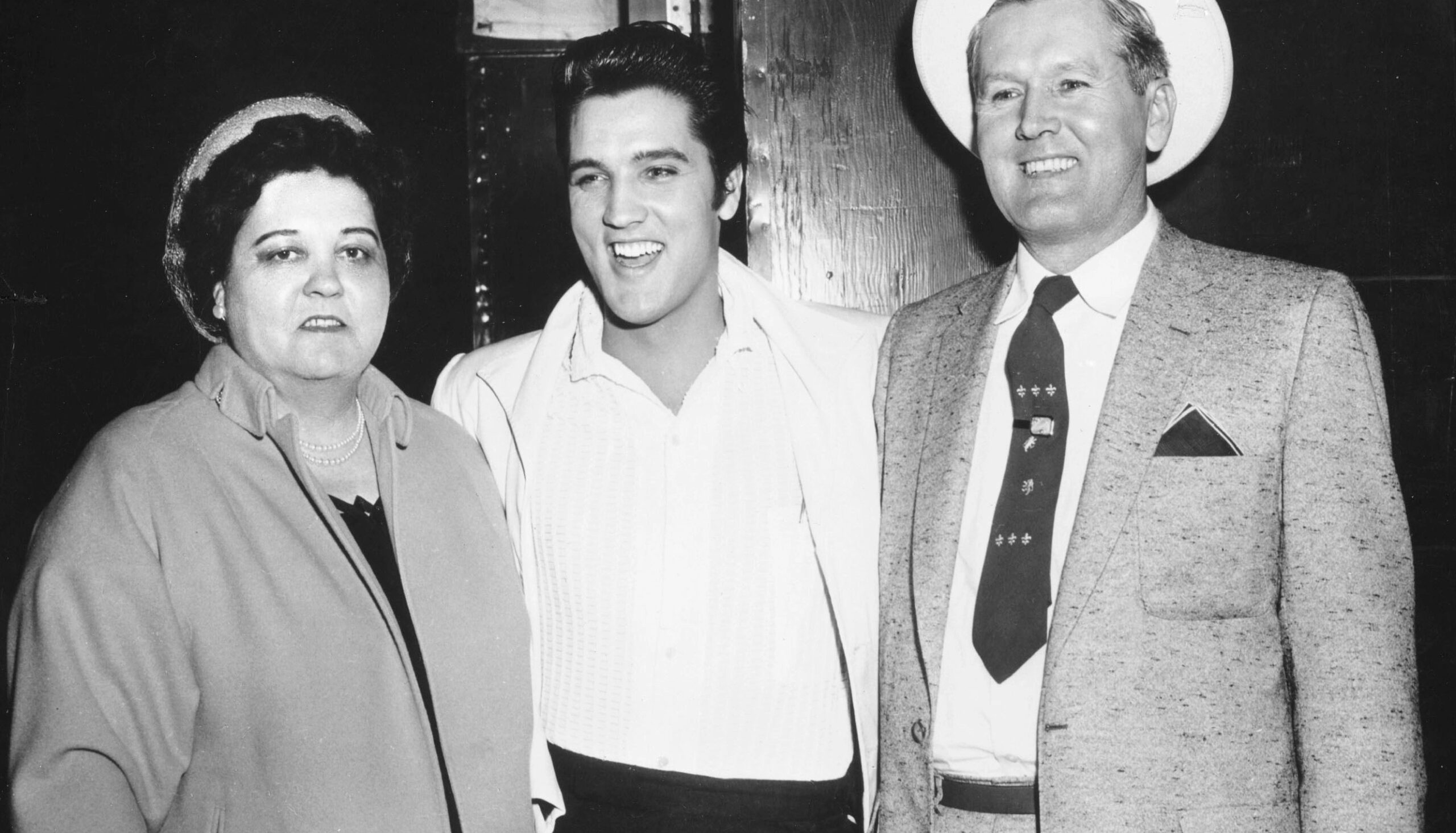 How Did Elvis Mom| Die Read Here To Know The Reason - The Maker Depot