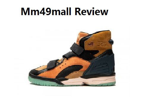 mm49mall com legit? Mm49mall Review August 2022: Is it Legit or a scam